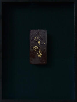 Herencia de un gesto