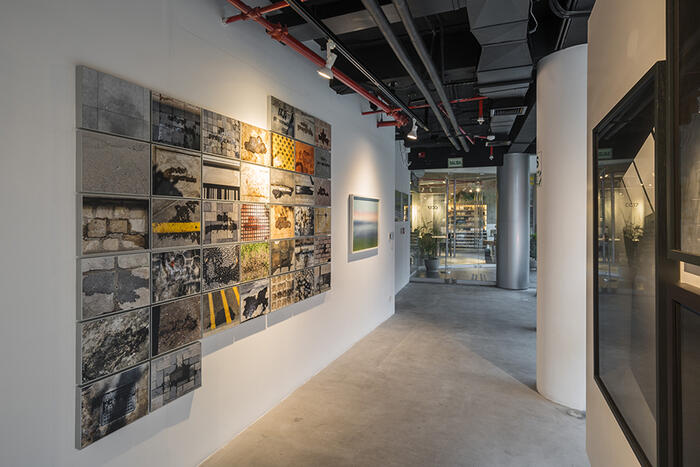 Carlos Caamaño Espacio Fotográfico