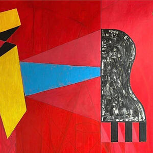 Galería Martín Yépez 