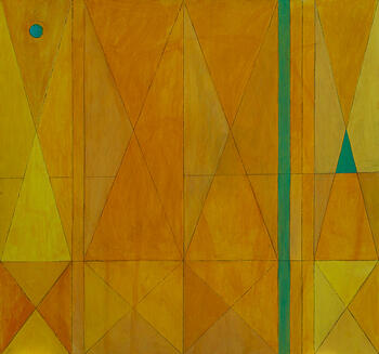 Estructura de lo invisible 