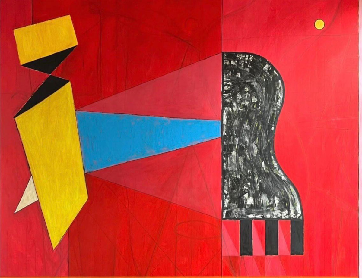 La Imposibilidad del espejo 