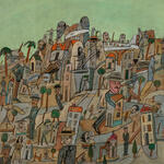 El Champaqui en enero