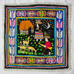 Monay sonqo sipas apo (amor a la montaña)