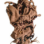 El corazón echo un nudo