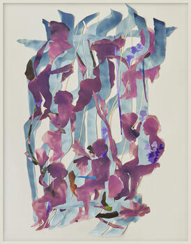 Un mundo hecho pedazos, un mundo uno (cascada)