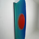 Asterismos longos entrelazados #7