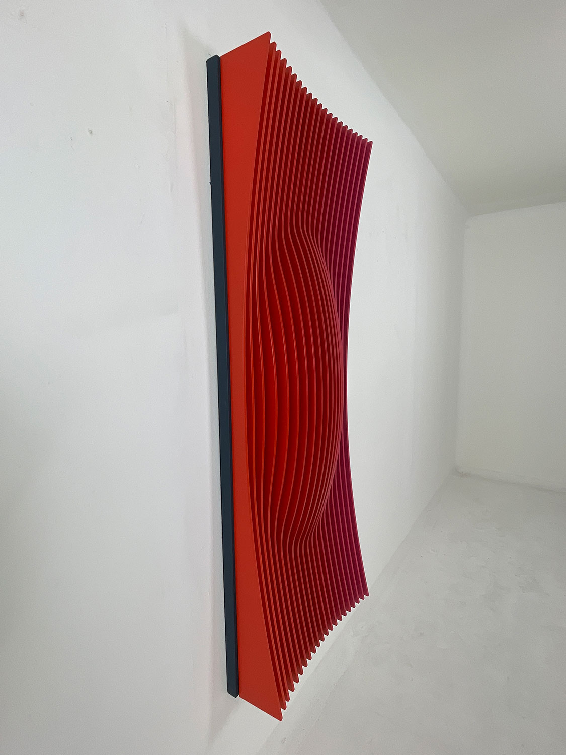 Asterismos longos Parabólico #6