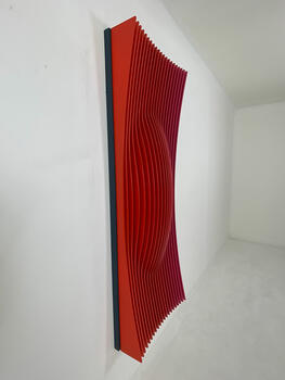 Asterismos longos Parabólico #6