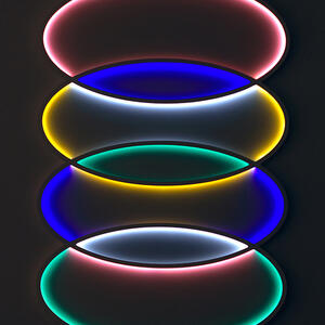 Pabellón 4 Arte Contemporáneo