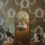 Un gato para tres universos