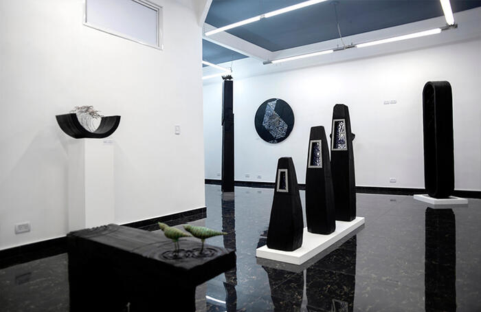 ROSEUM Arte Contemporáneo