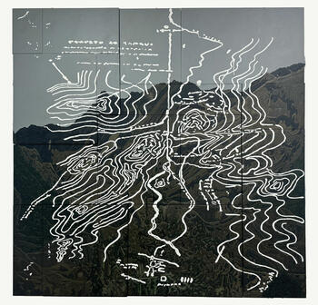 Defendiendo las fronteras