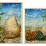 Algún día seguiré a los pájaros