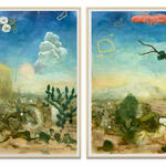 Aquí viene otra historia fantástica