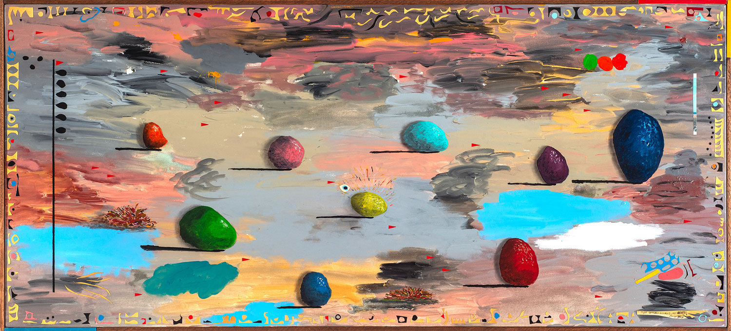 Yo cumplo deseos, no hago milagros