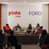 Conversatorio: Desafíos de un museo: acceso, coleccion y públicos