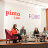 Conversatorio: Desafíos de un museo: acceso, coleccion y públicos