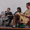 Conversatorio: NEXT y RADAR: Voces latinoamericanas