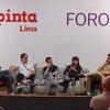 Conversatorio: NEXT y RADAR: Voces latinoamericanas