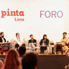 Conversatorio: NEXT y RADAR: Voces latinoamericanas