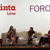 Conversatorio: Presentación “El pensamiento en un jardín híbrido. Archivo Mariotti - 