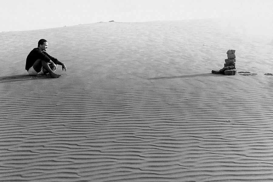 Artist Tribute: Carlos Runcie Tanaka