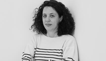 Allegra Cordero di Montezemolo