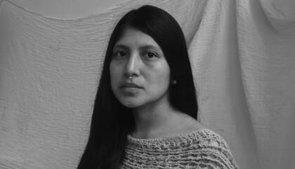 Cristina Flores Pescoran 