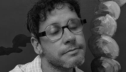 Iosu Aramburu Montovani