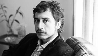 Manuel Ramos Van Dick