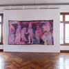 Special Project: La imagen de otro mundo se forma vibrante