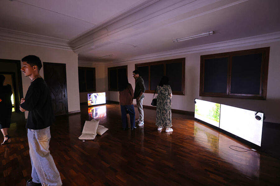 Video Project