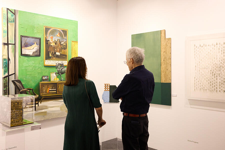 Agenda Pinta Lima 2026