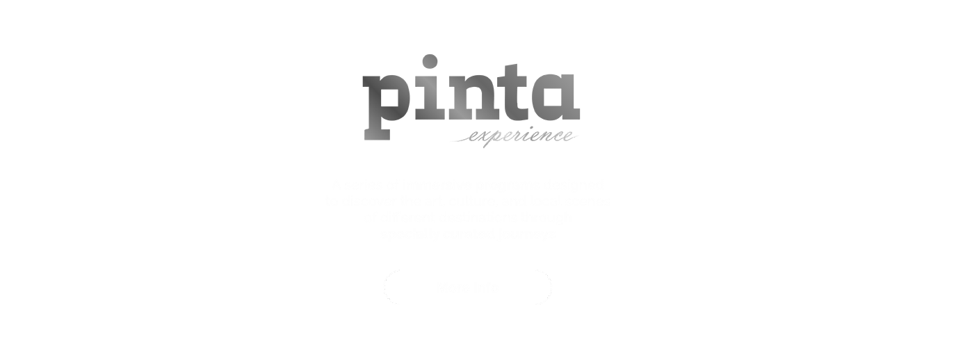 Pinta Experience Parallax