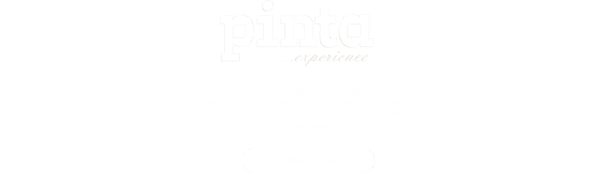 Pinta Experience Parallax
