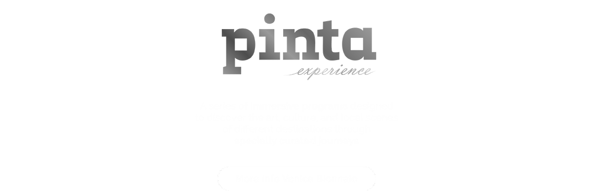 Pinta Experience Parallax