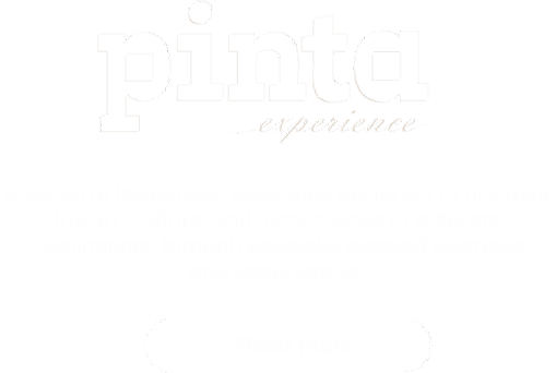 Pinta Experience Parallax