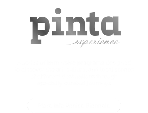 Pinta Experience Parallax