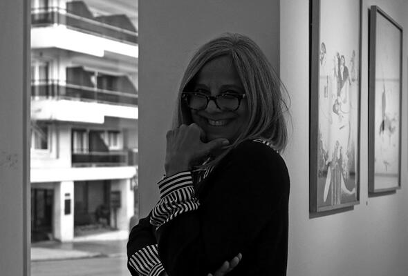 Marina-Pellegrini