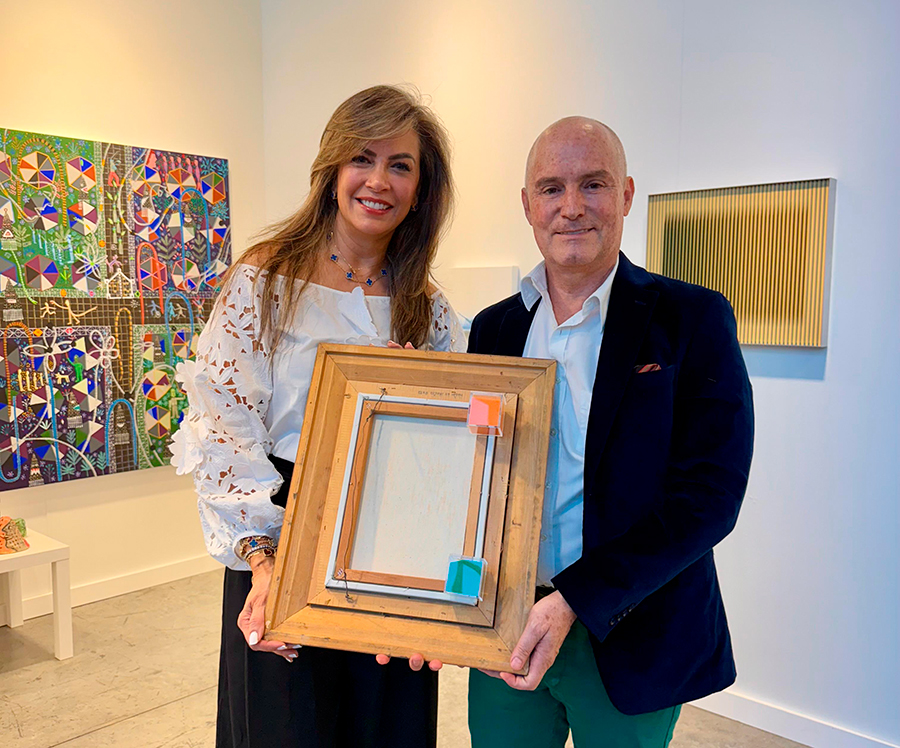 Obra-de--Andrés-Michelena-adquirida-por-DC-Foundation