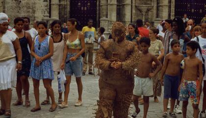 PAMM Investigates Caribbean Performance Art Practices and Their Diasporas in “Beyond Representation”