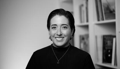 Marina Reyes Franco 