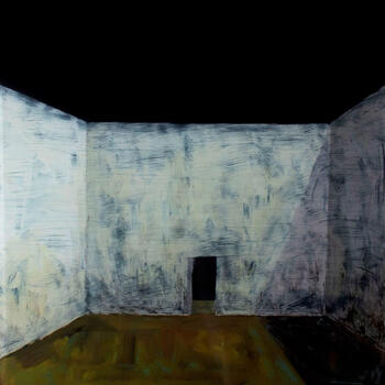 Zona #3 Interiores
