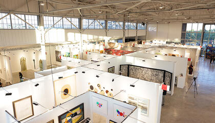 Galleries