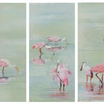 Spoonbills 2