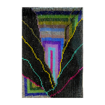 Sin Titulo de la serie "El Paisaje Aspero"