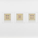 Cuadrados infinitos II