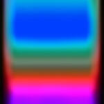 Perceptual; Glowing Wedge