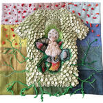 Guardiana de los brotes