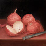 Spanish onions #2